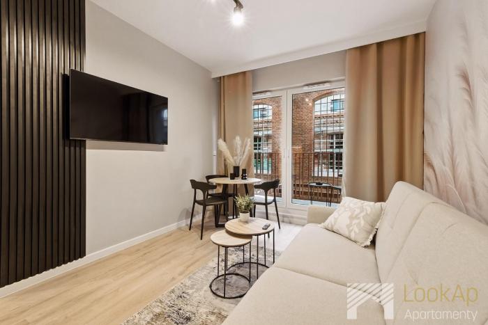 Fuzja Loft Boho by LookAp