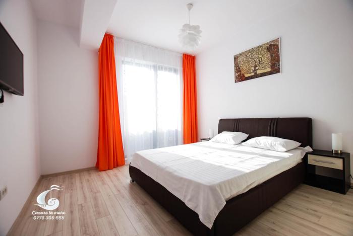 Dor de Mare - Apartament Dominicana - Stefan Building