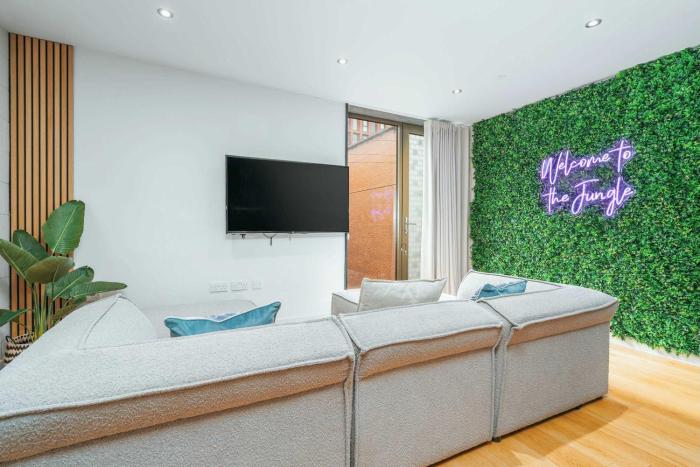 West Townhouse by CasaCity