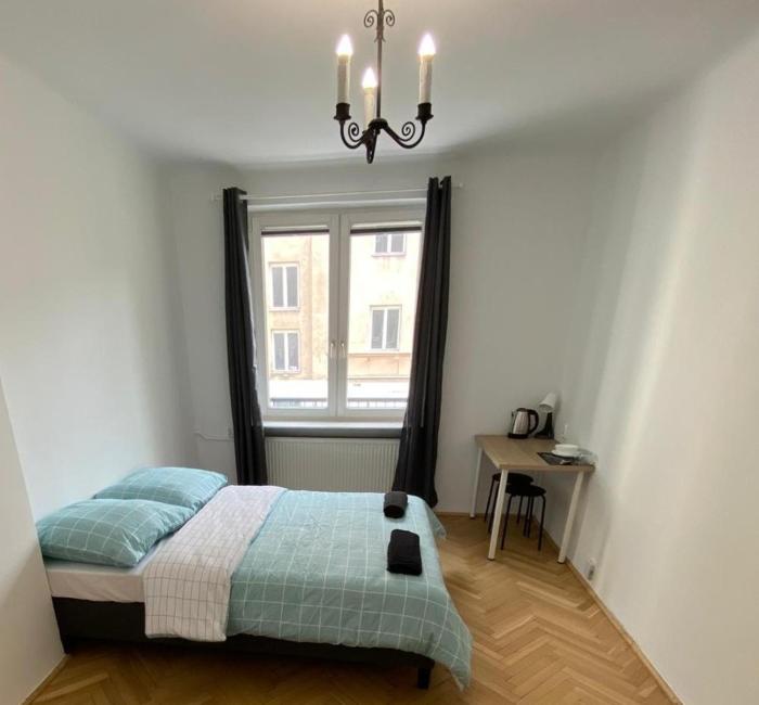 Fantastic-Inn Warszawa - CH10