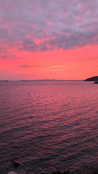 Villa Azzurra splendor