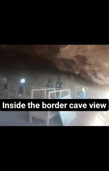 Manyiseni Camp Site Pty Ltd located at the Lebombo Mountain at the International Eye of South Africa