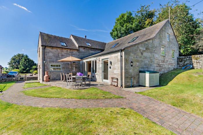 Northwood Farm - The Granary