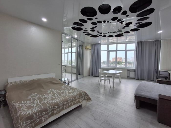 Апартаменты на Французском бульваре