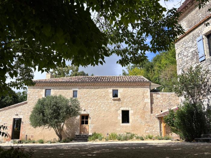 Domaine de Tayssou