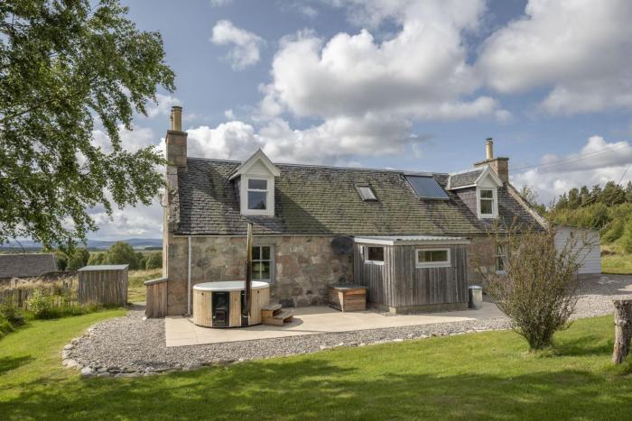 Ellon Cottage