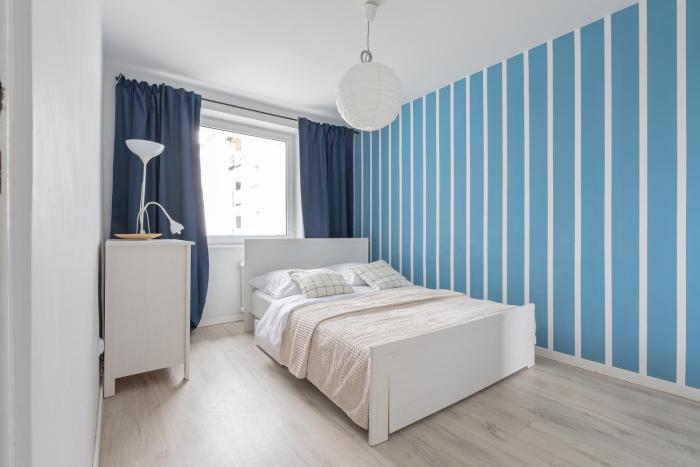 Gdańsk - Brzeźno budżetowy komfort blisko plaży