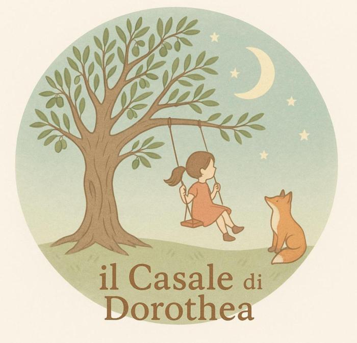 Il Casale di Dorothea