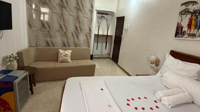 African Angel House B&B