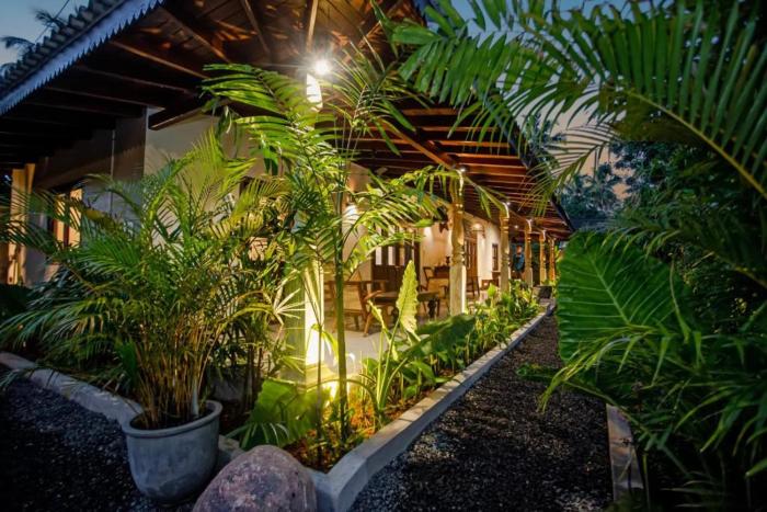 Villa Nirvana