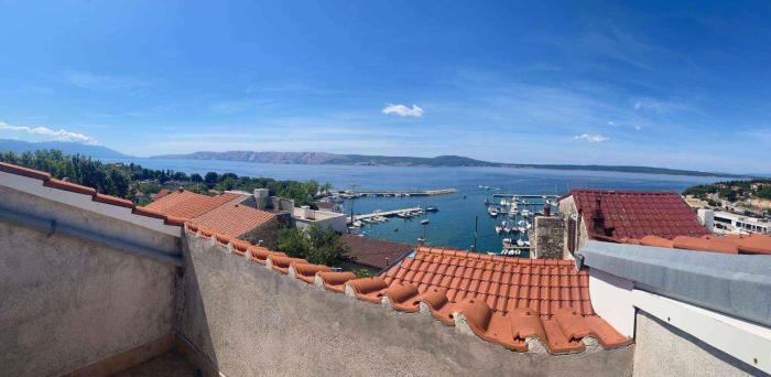 Holiday home in Novi Vinodolski 15408