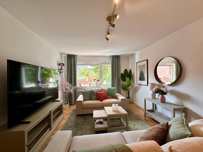 Prinshöjden Apartments - Katrineholm Central