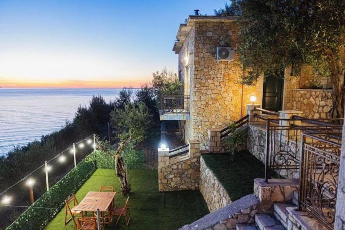 Premium Beach Apartments Jonufer