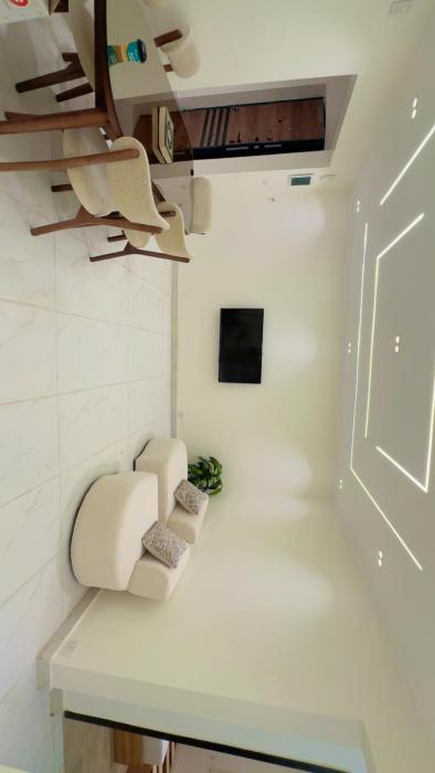 مكان هادئ وآمن في المهندسين