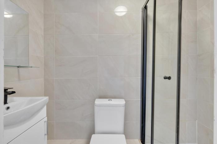 The Beaufort Residences