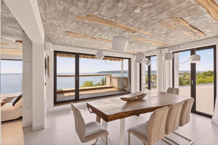 3 bedrooms Design Lux apartment "Light" in Bamboo Garden for up to 6 peoples,NO SHOES ALLOWED INSIDE