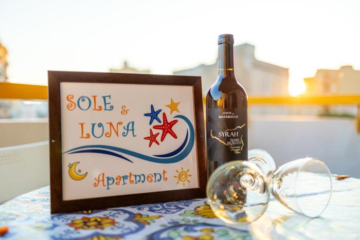 Sole e Luna Apartment