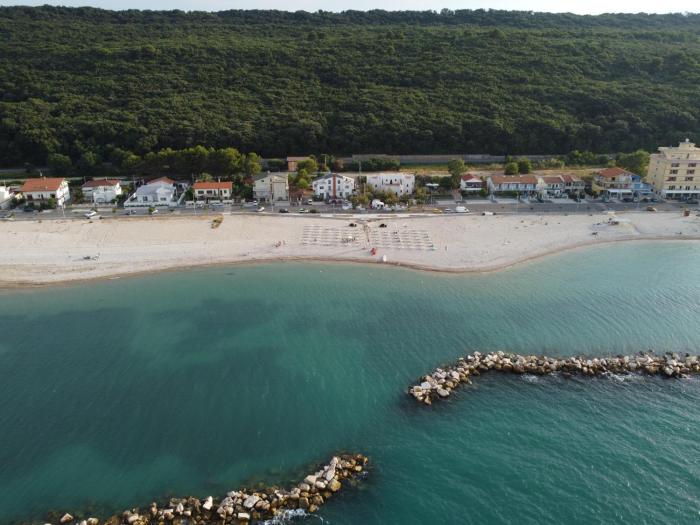 the house of friends