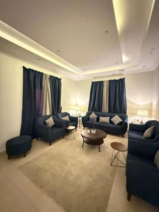 بارادايس ابها