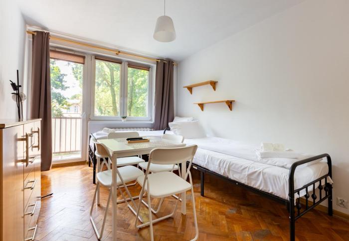 Grunwaldzka Comfort Apartment by BookingHost