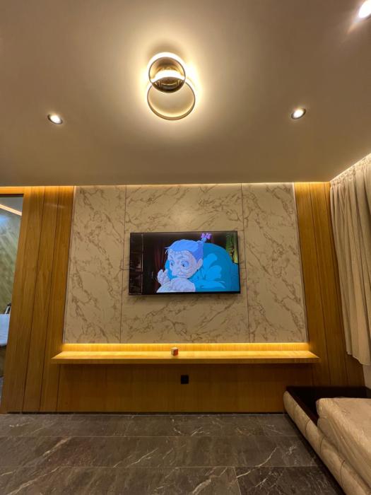 Elite Garden Grand Studio Luxe