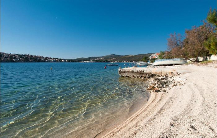 Nice Apartment In Rogoznica