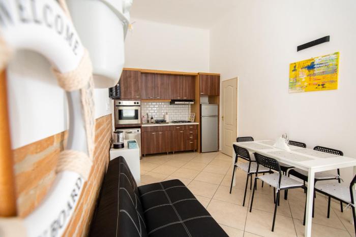 Mérey Harmónia Apartman