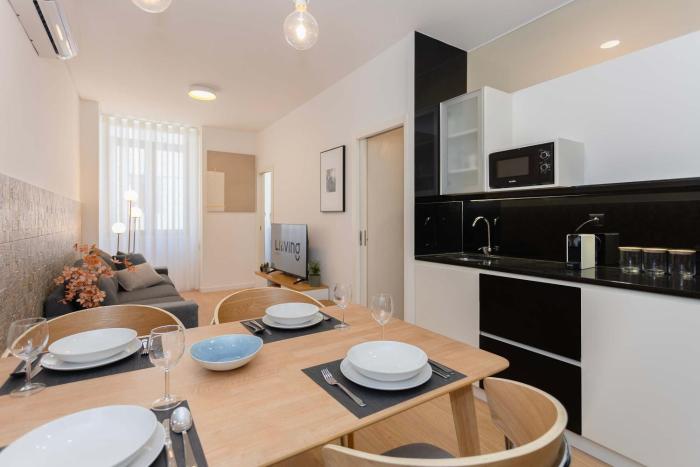 Liiiving in Porto - Invictus Bolhao Market