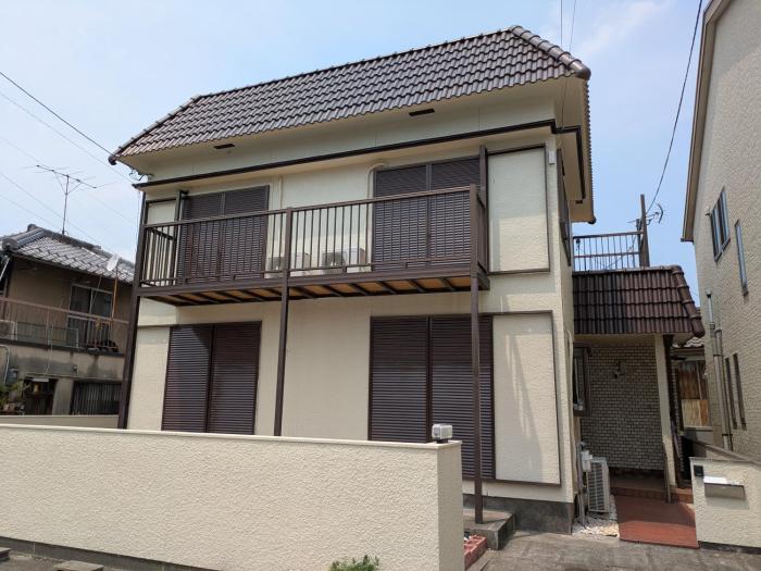 Villa Ishiba-Otsu by Kyoto ヴィラ石場大津 by 京都