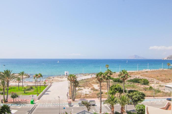 RIURAU HOME - Apartamento en primera línea playa