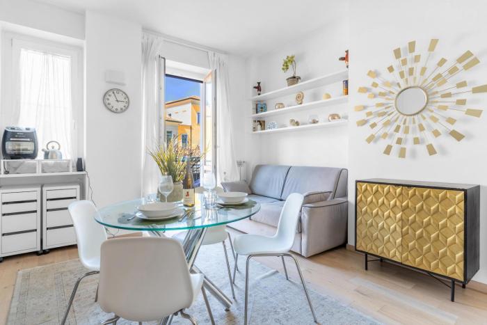 - Milano-Navigli - Tibaldi Chic Retreat