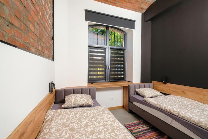 Noclegi Kilińskiego