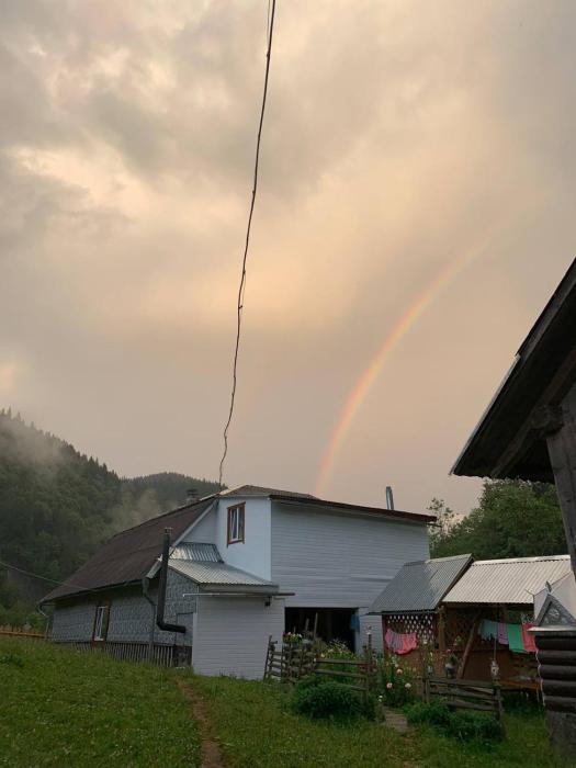 Садиба У Марії