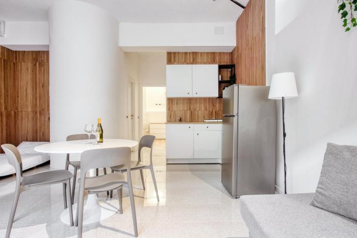 Martesana - Exclusive Loft