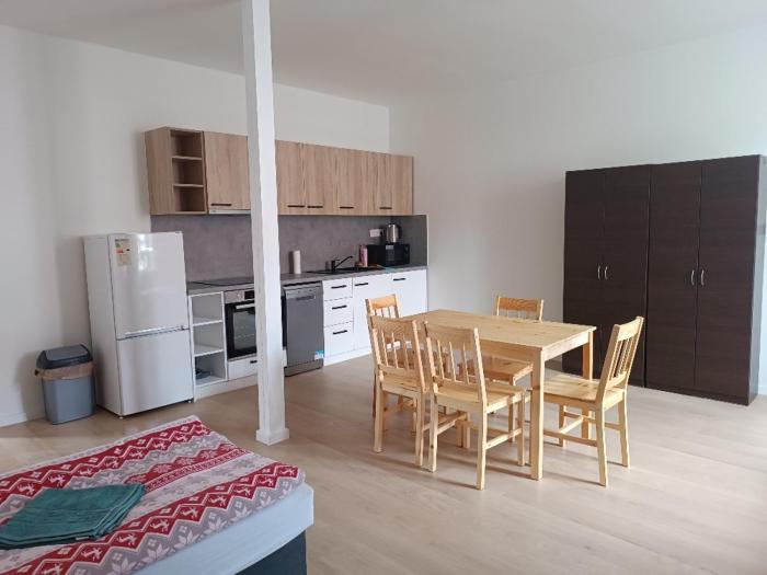 Apartmány MARTIN SARVAŠ
