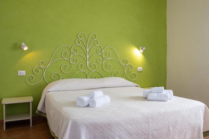 Agriturismo Li Nalboni