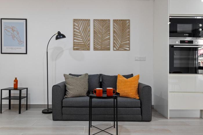 Loft Nogalera - Cozy