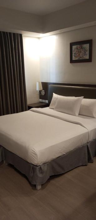 Superior Studio Urban Escapes at BCCT