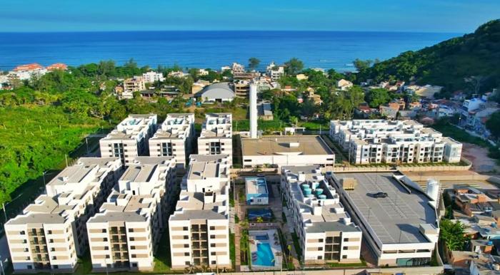 Imperdível Apto 3 minutos da praia