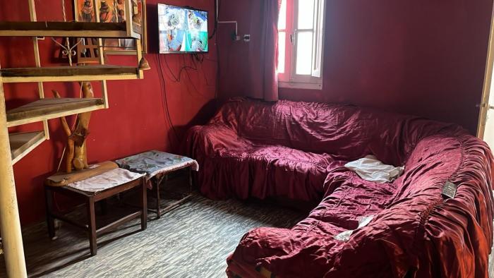 Departamento 3 dormitorios en Santiago del Estero Capital