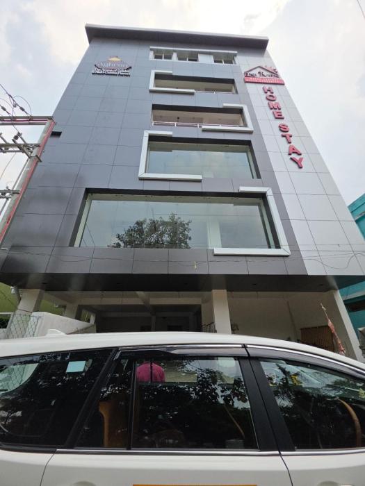 ENLIVEN Residency