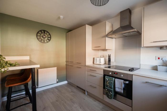 The Norton Nook Horizon Stays