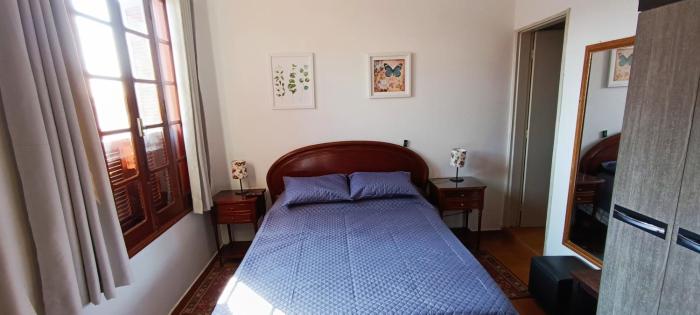 Casa Rosário Centro de Amparo