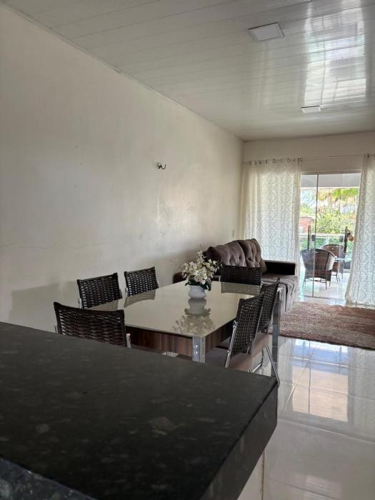 Casa na Villa Sorriso para COP 30