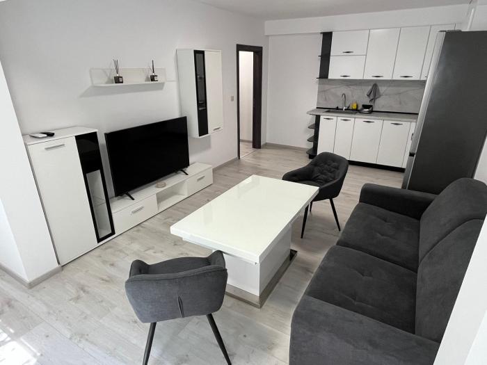 Deluxe Apartment Varna