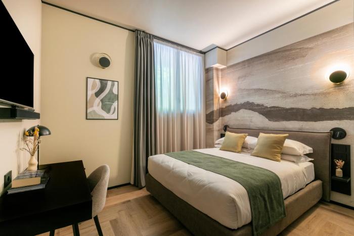 San Giovanni Luxury Rooms