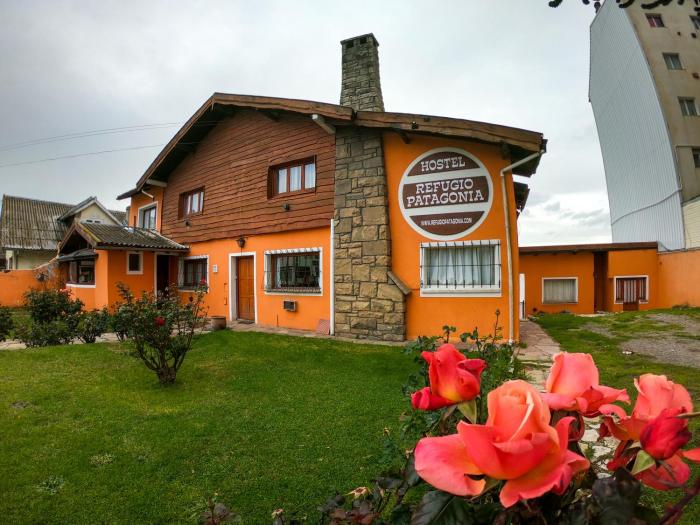 Refugio Patagonia Hostel