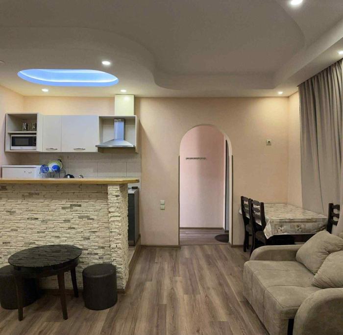 Apartment in Tbilisi Center on Vera
