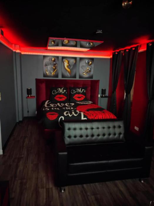 Lévasion Plaisir Privé SPA