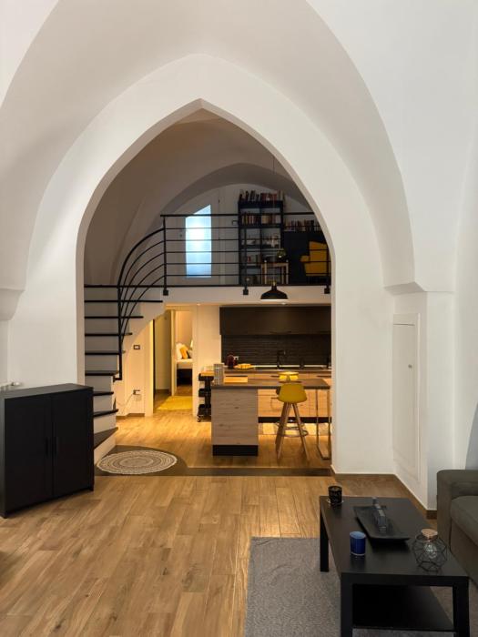 Casa Lama61 - Urban Loft